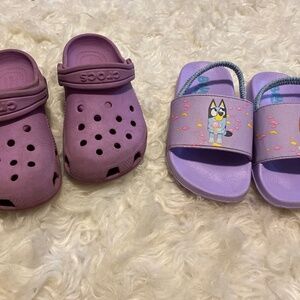 Crocs Bundle
